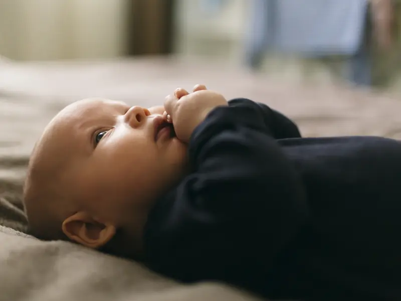 Prévenir la mort subite du nourrisson