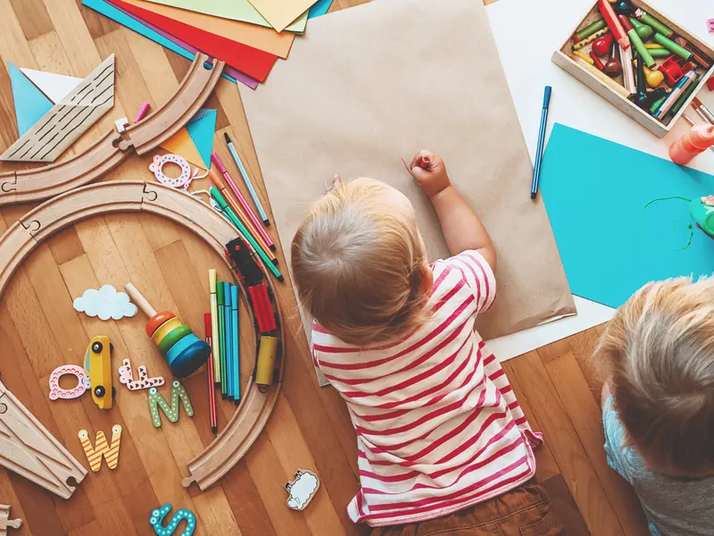 Pédagogie Montessori