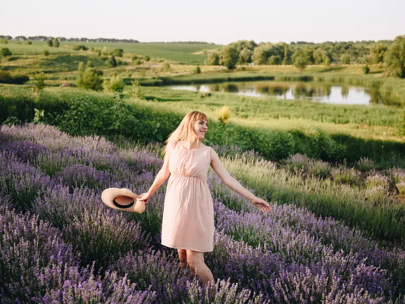 Des photos de grossesse réussies