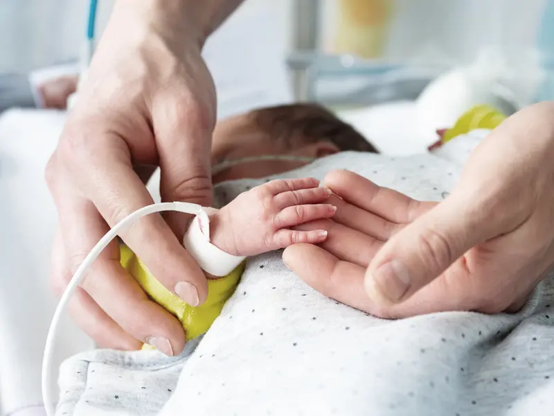 La prématurité : comment vivre une naissance précoce