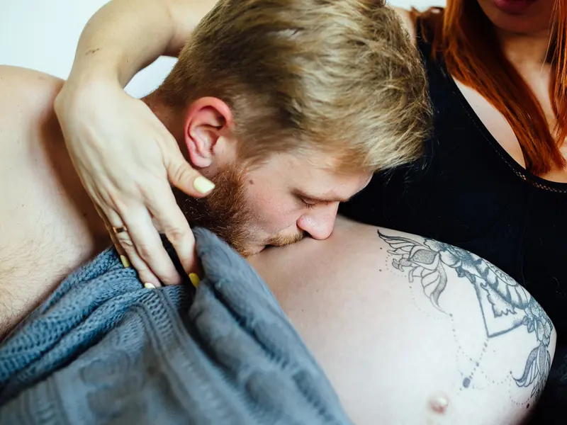 Choisir un prénom tendance pour Bébé