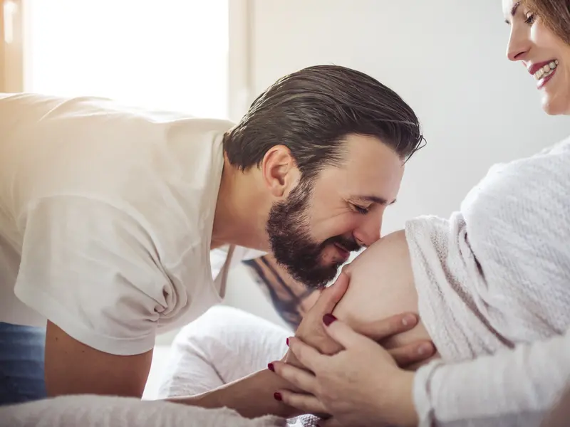 Quelle préparation à l’accouchement pour le papa ?