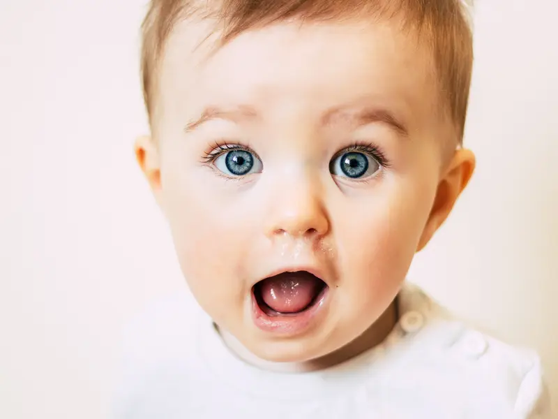 Soigner le rhume de Bébé naturellement