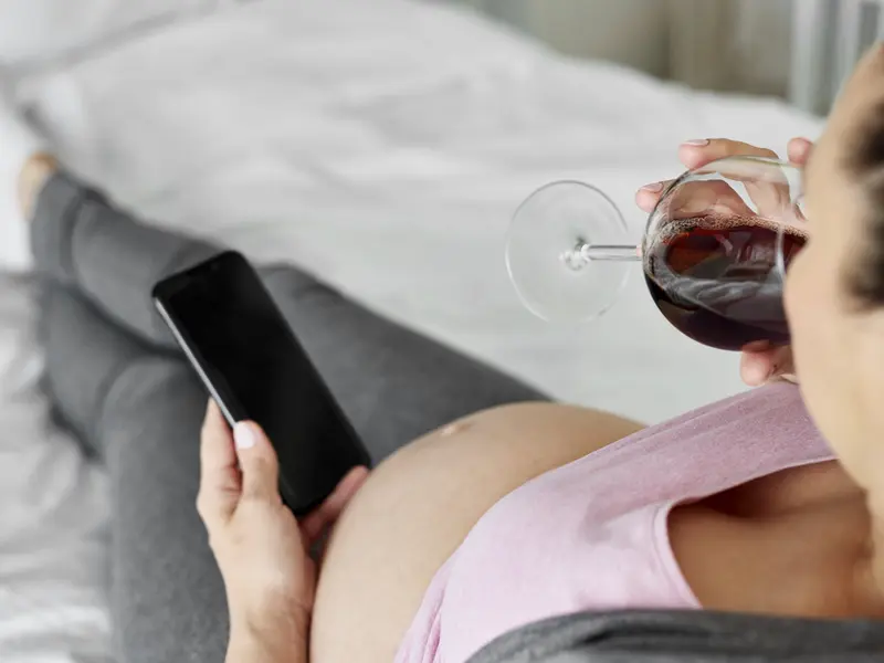 Syndrome d’Alcoolisation Fœtale