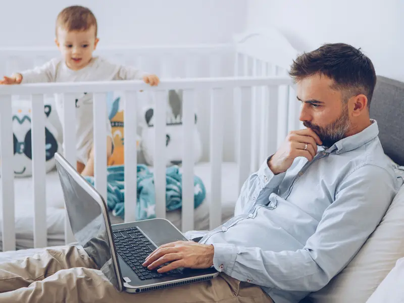 Les démarches administratives à la naissance de Bébé
