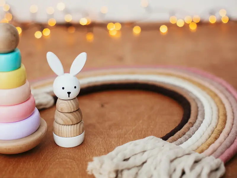 Les idées cadeaux Montessori pour Noël