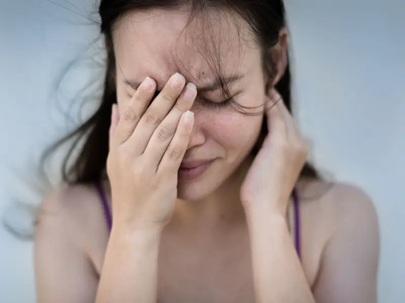 La dépression post-partum