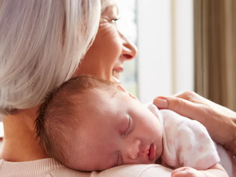 Devenir Grand-Mère, en quoi ça consiste ?