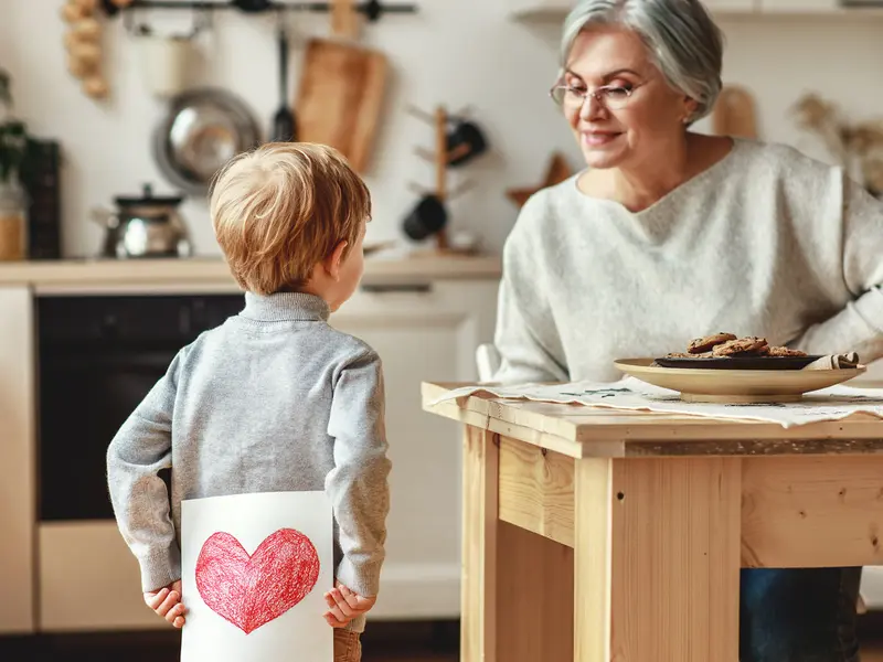 Fête des Grands-Mères : une occasion à ne pas manquer