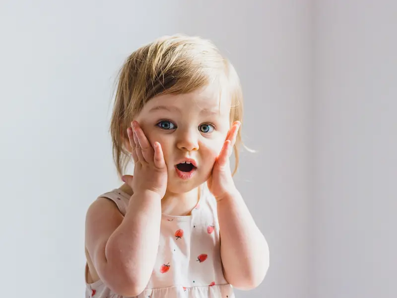 Gérer les émotions des tout-petits