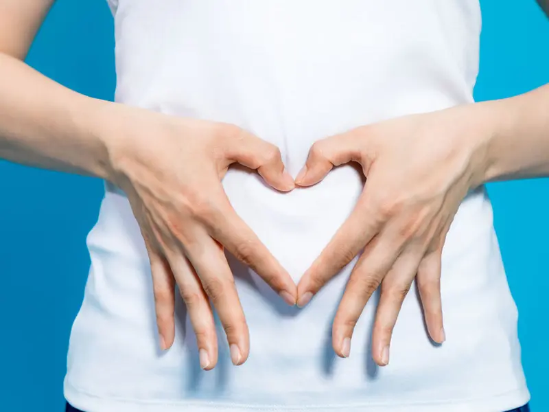 2ème mois de grossesse