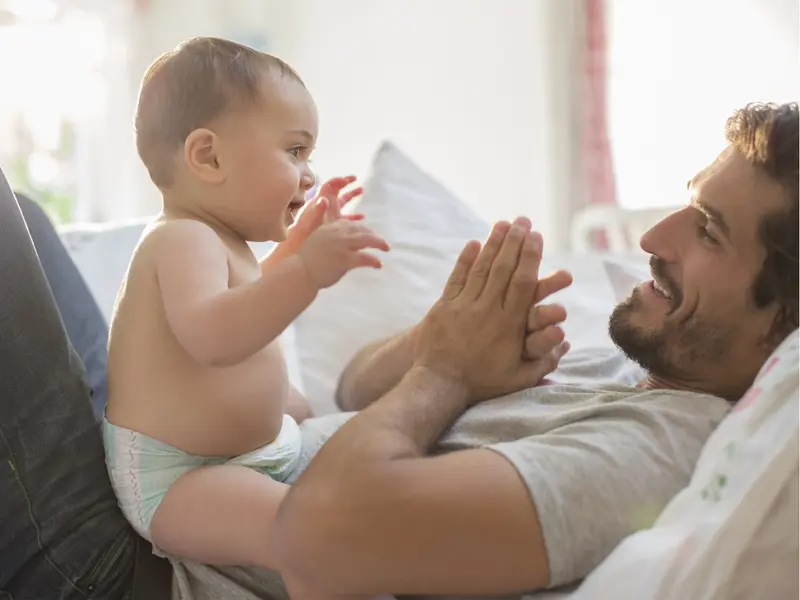 comptines pour bébé