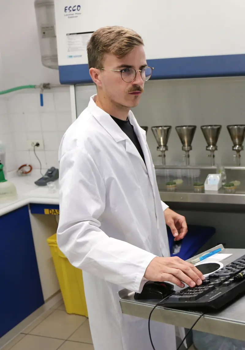 La démarche qualité de Mont Roucous