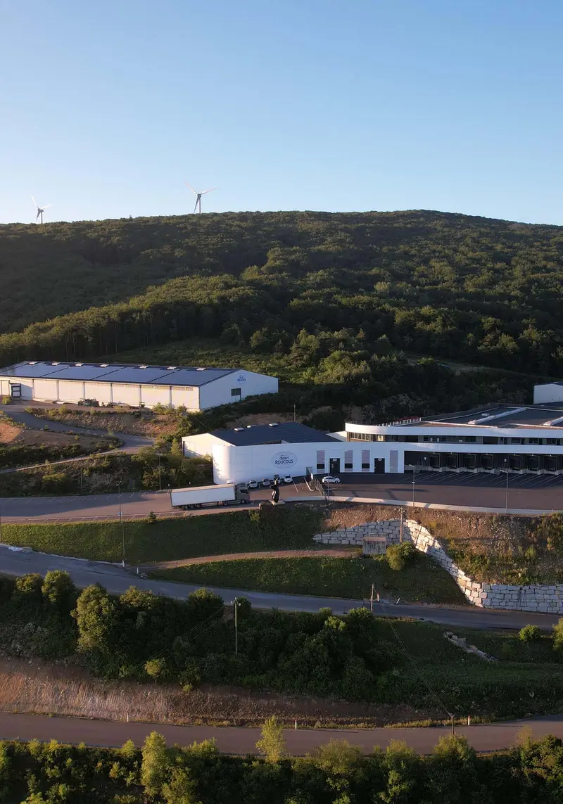 Les engagements de Mont Roucous