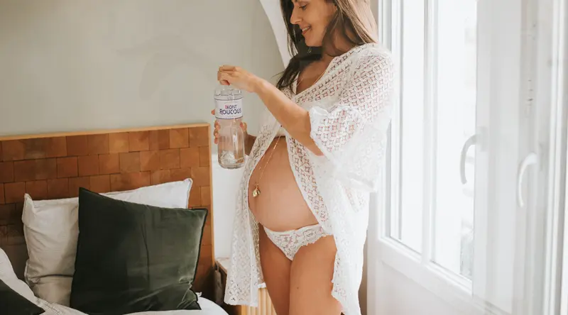 Cycle de la grossesse