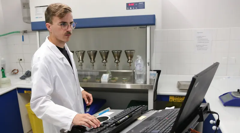 La démarche qualité de Mont Roucous