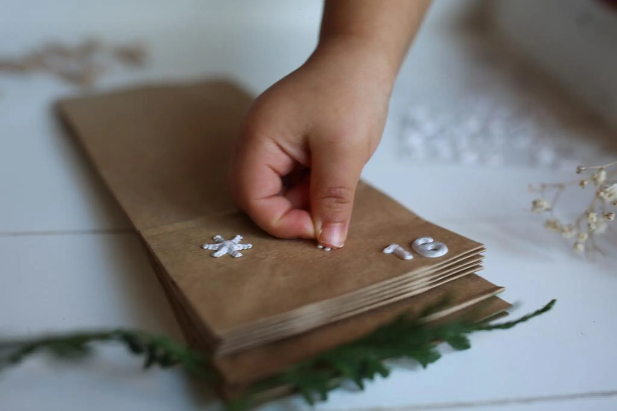 calendrier de l'avent 3