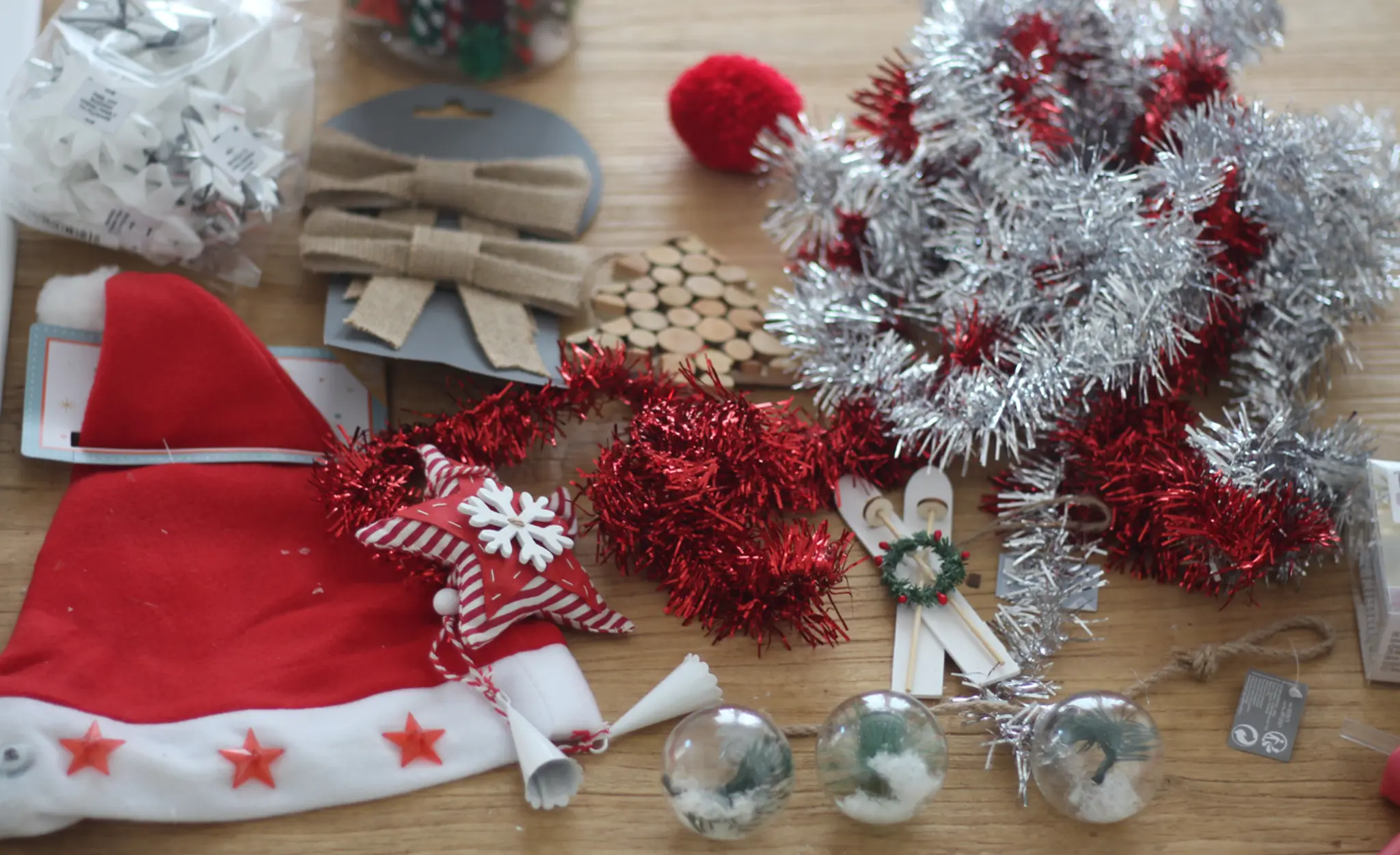 Planche sensorielle Montessori 3