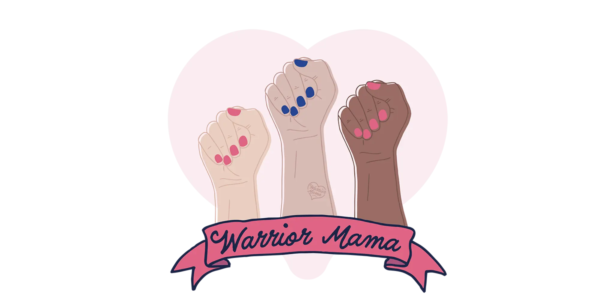 Warrior Mama